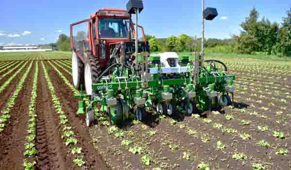 آخرین تکنولوژی‌های تولید تیغه در صنعت کشاورزی و دامپروری